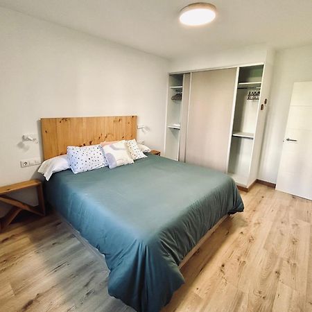 Apartamento Brisas Moaña Eksteriør billede