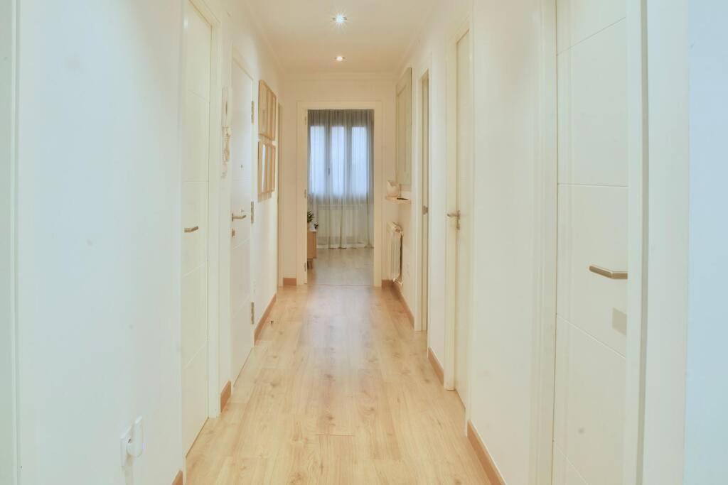 Apartamento Brisas Moaña Eksteriør billede
