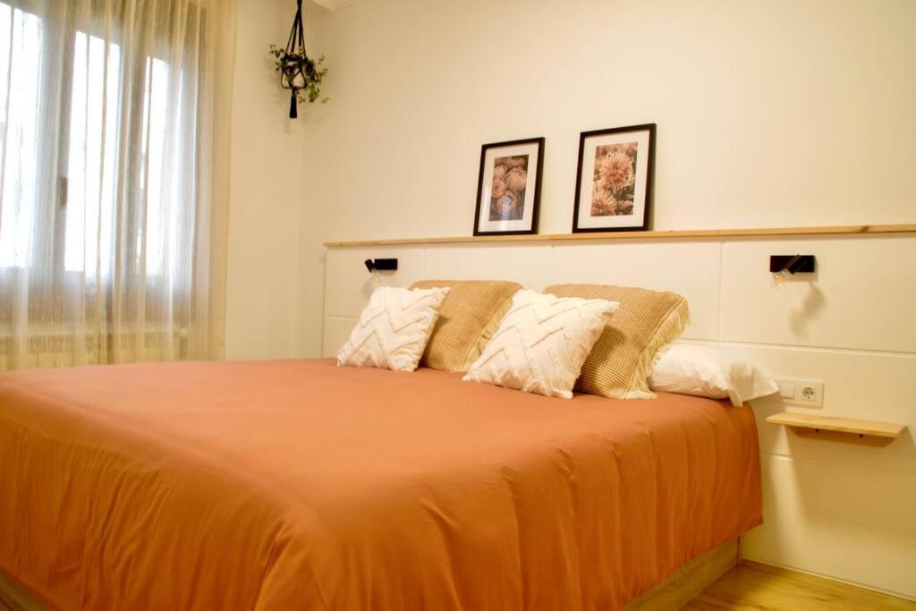 Apartamento Brisas Moaña Eksteriør billede