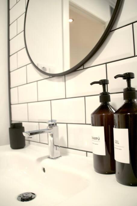 Apartamento Brisas Moaña Eksteriør billede