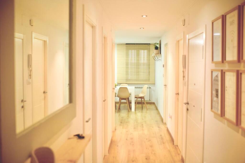 Apartamento Brisas Moaña Eksteriør billede