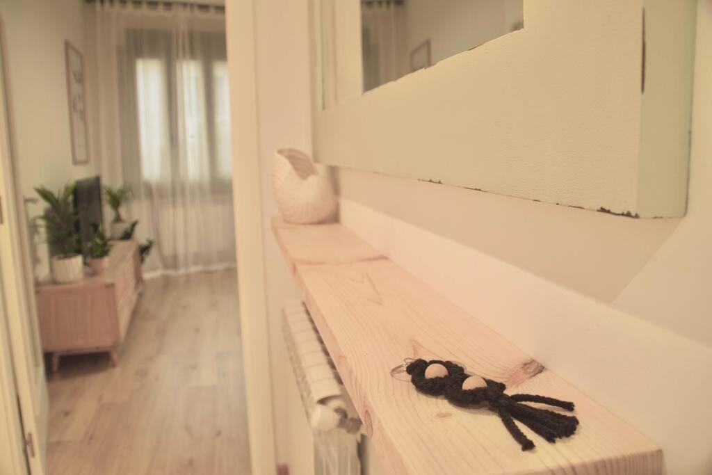 Apartamento Brisas Moaña Eksteriør billede