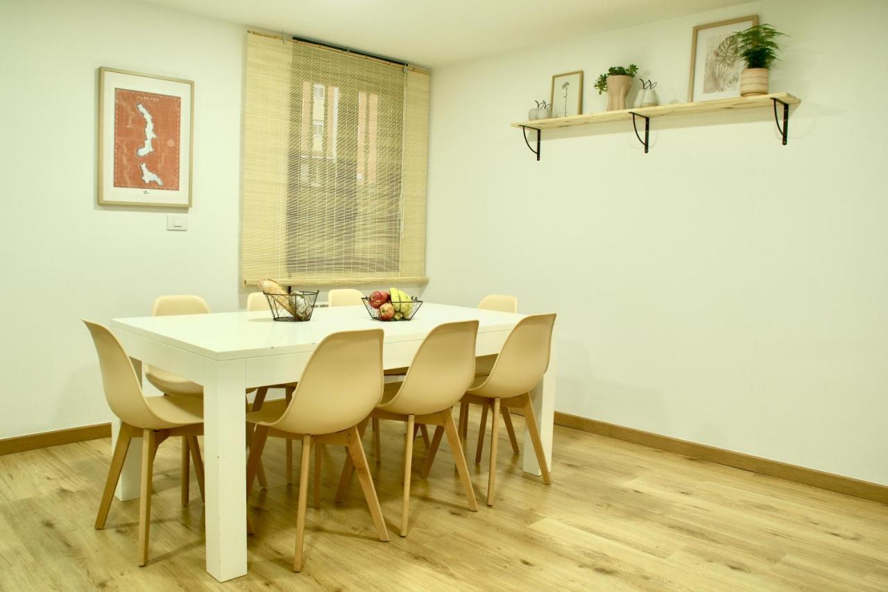 Apartamento Brisas Moaña Eksteriør billede