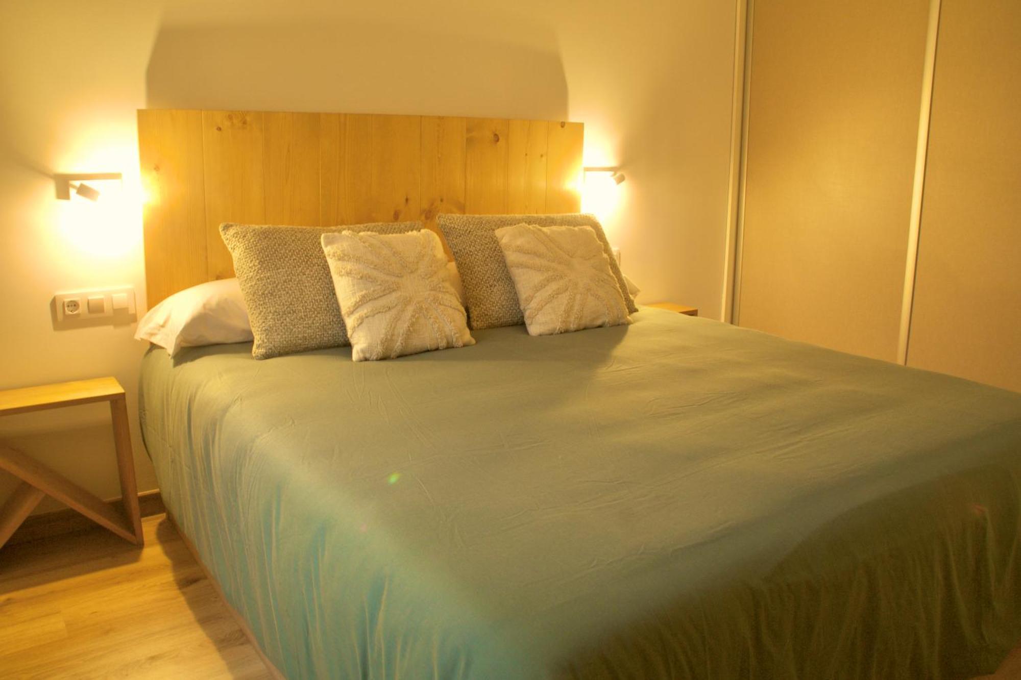 Apartamento Brisas Moaña Eksteriør billede