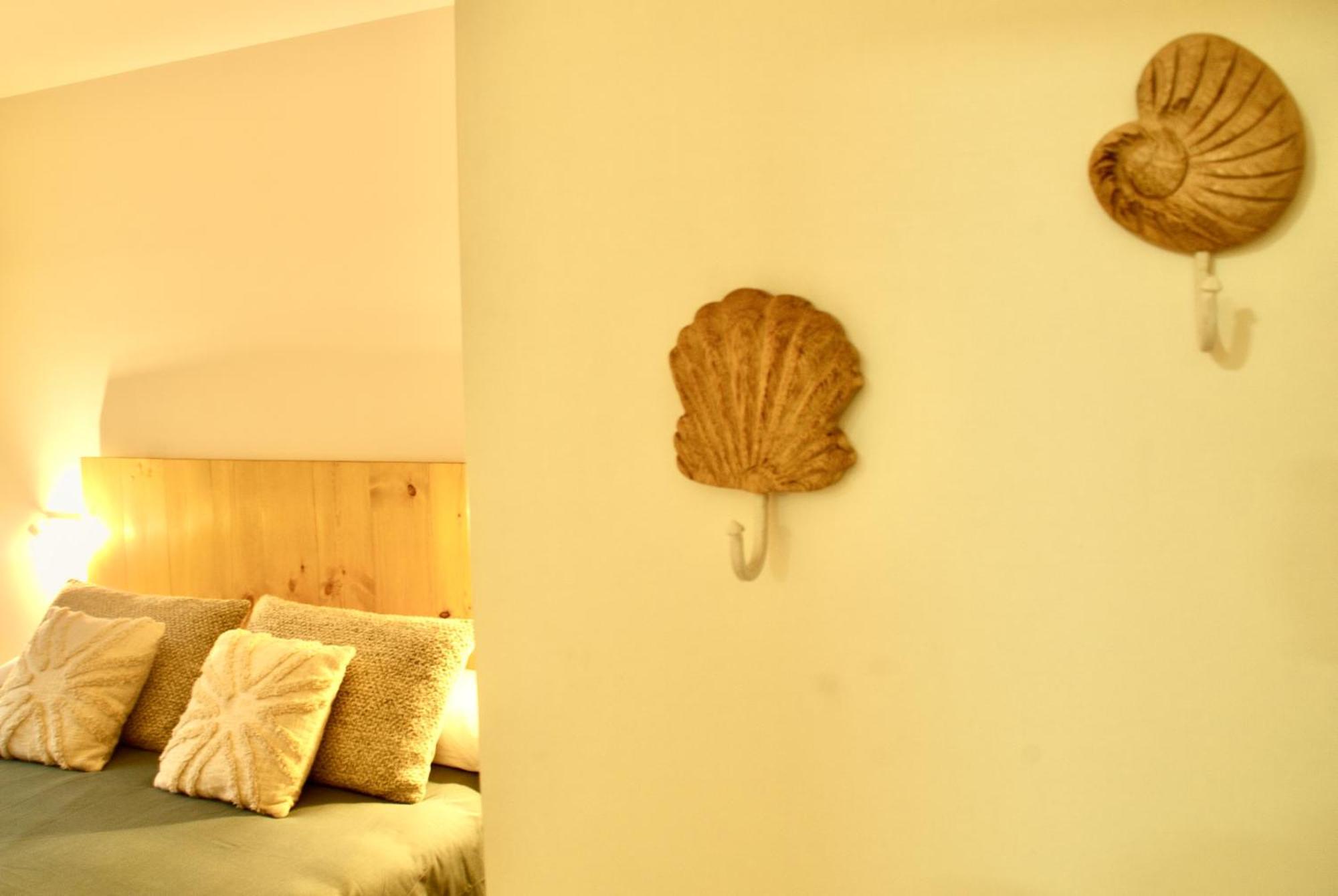 Apartamento Brisas Moaña Eksteriør billede