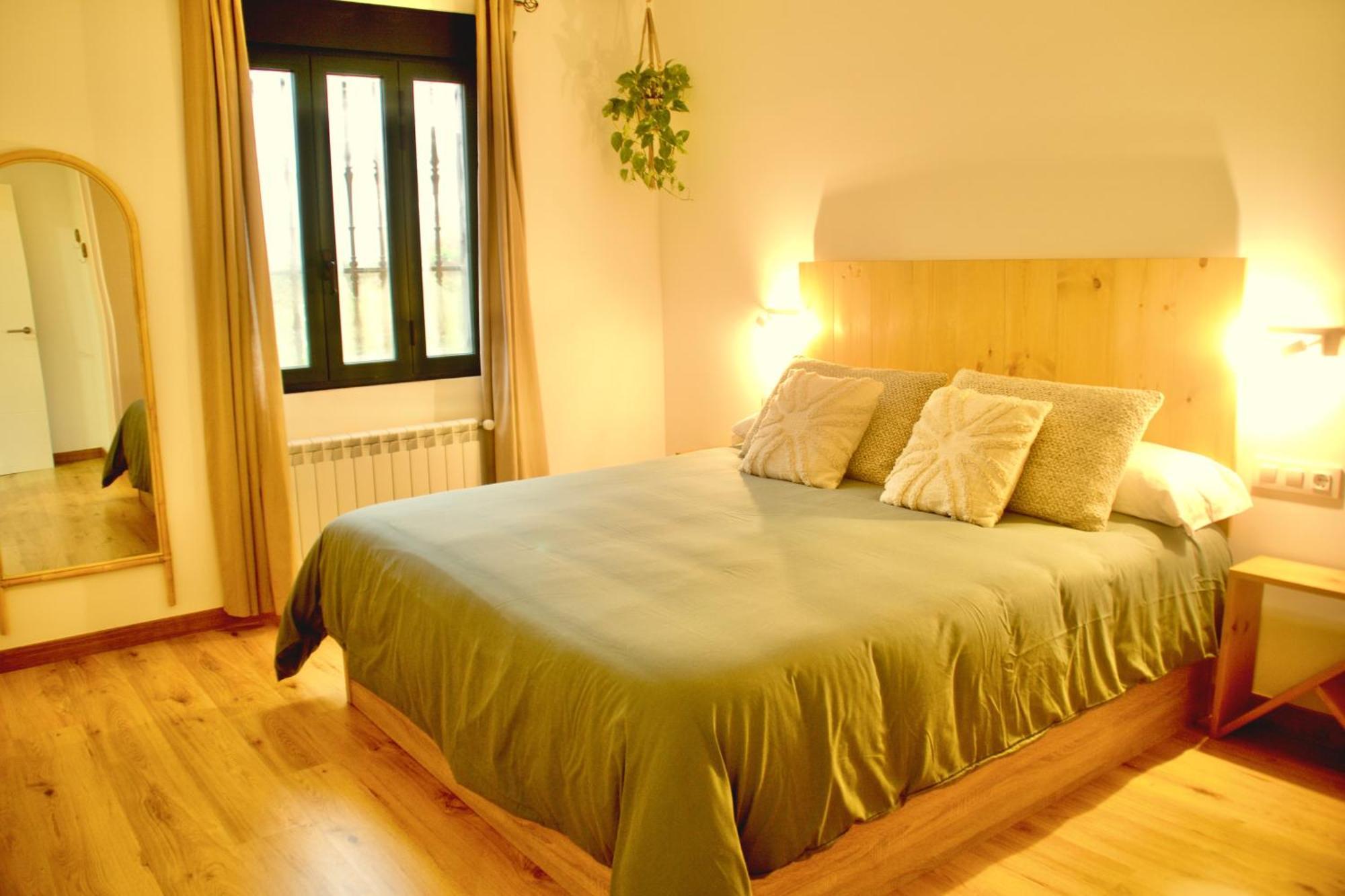 Apartamento Brisas Moaña Eksteriør billede