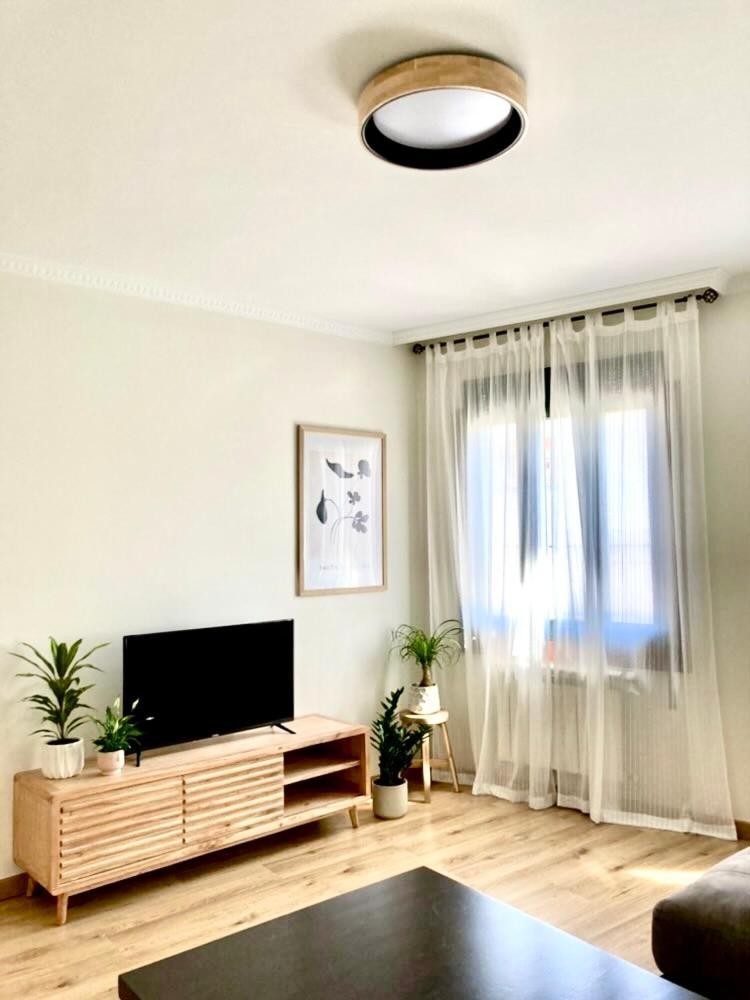 Apartamento Brisas Moaña Eksteriør billede