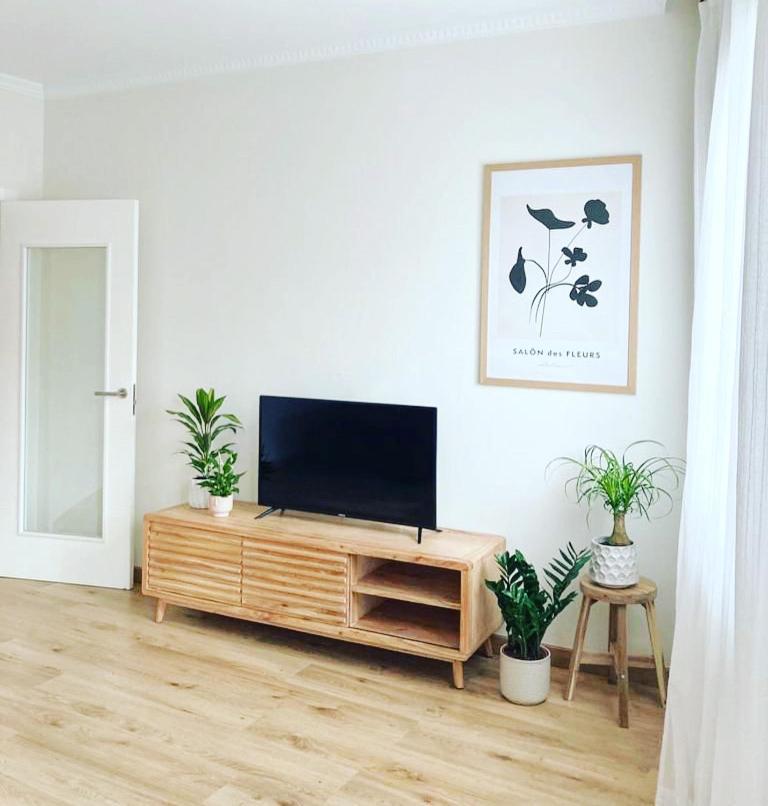 Apartamento Brisas Moaña Eksteriør billede