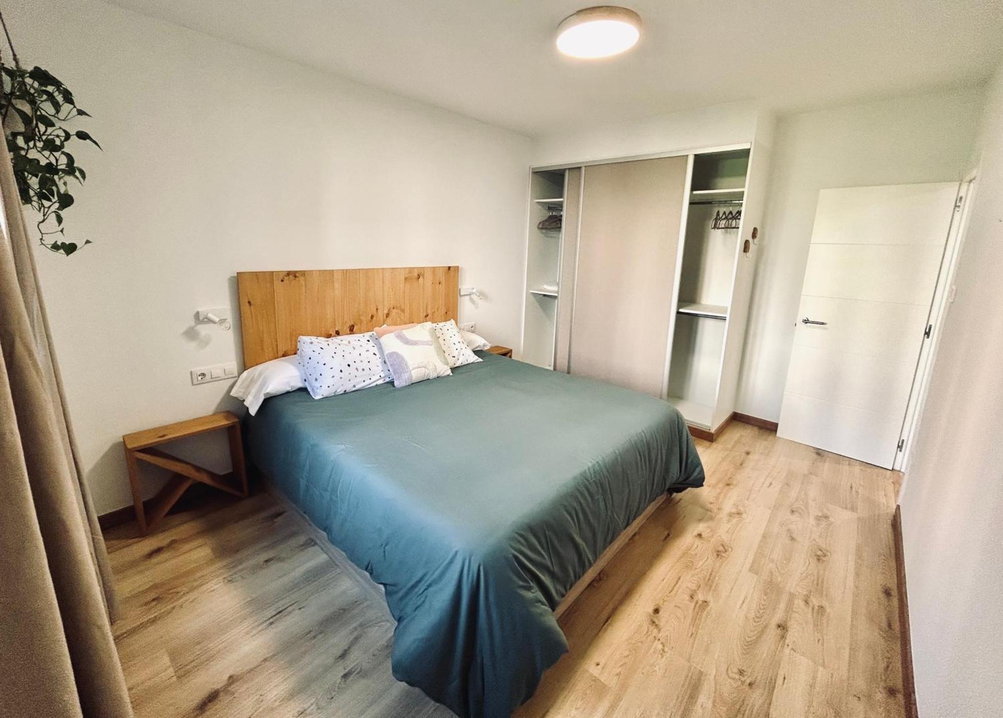 Apartamento Brisas Moaña Eksteriør billede