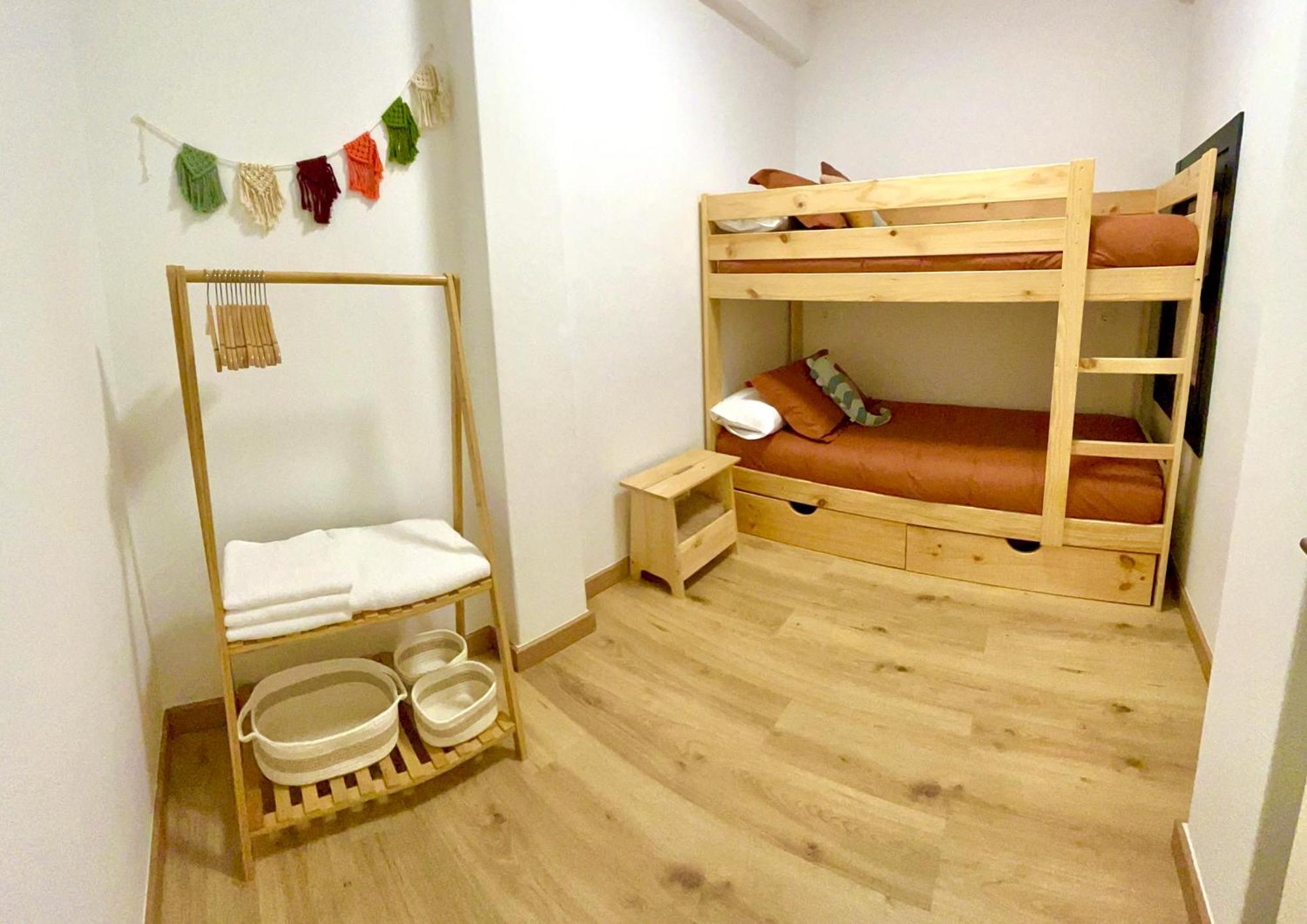 Apartamento Brisas Moaña Eksteriør billede